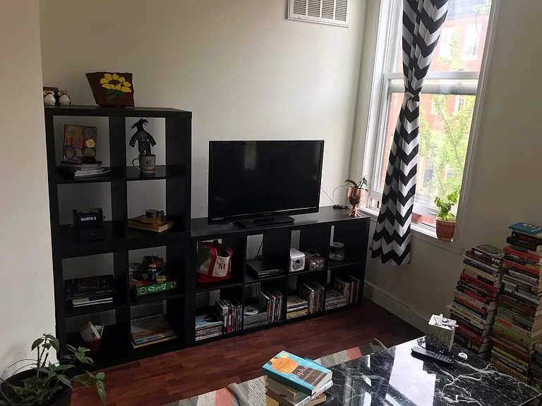927 N Calvert St #3F — Photo 5