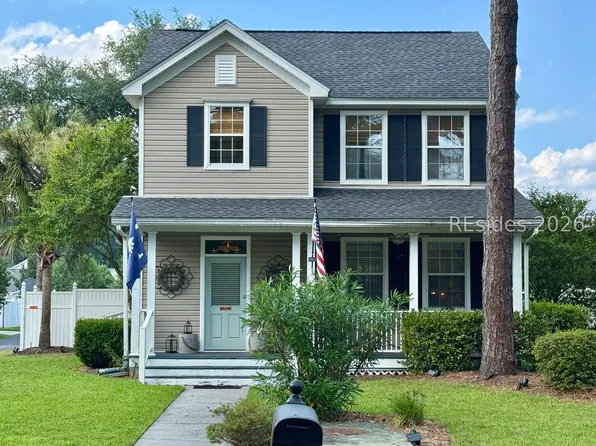 66 Able St, Bluffton, SC 29910