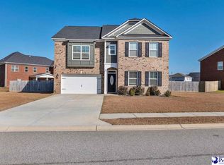 1100 Grove Blvd, Florence, SC 29501