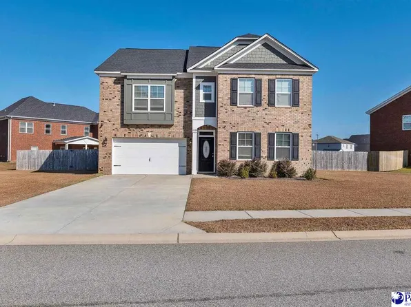 1100 Grove Blvd, Florence, SC 29501