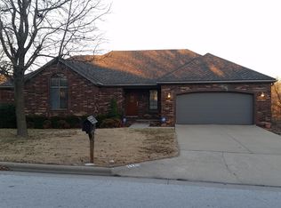 4924 S Leroy Ave, Springfield, MO 65810