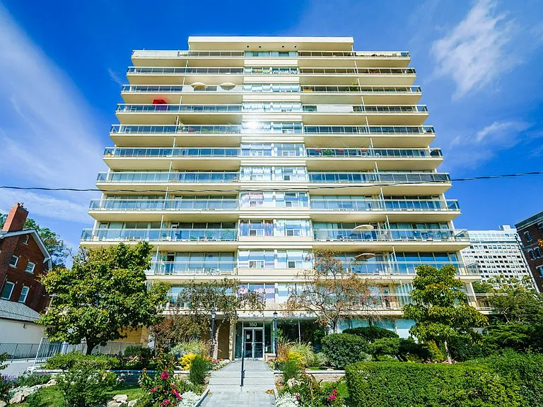160 Balmoral Ave #1 — Photo 10