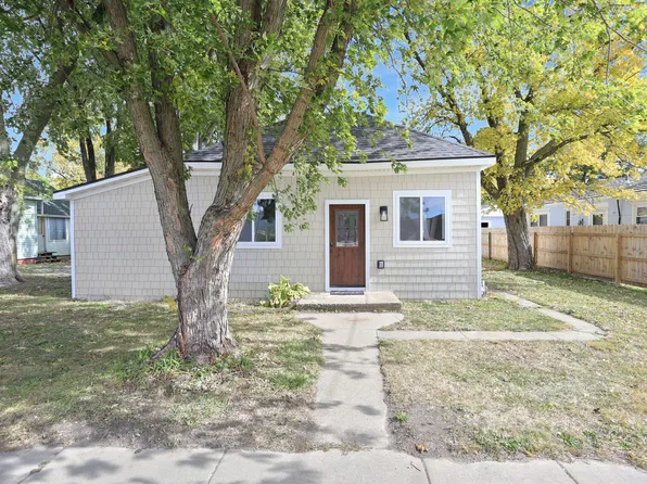 104 N Main St, Mansfield, IL 61854