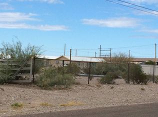 E Santa Barbara Ave #13-16, Presidio, TX 79845