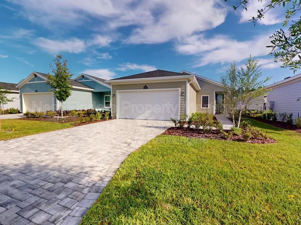 407 Murphys Dr, Saint Johns, FL 32259