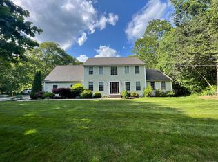 167 County Rd, Somers, CT 06071