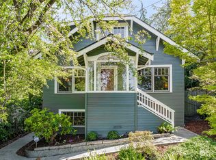 349 NE 54th St, Seattle, WA