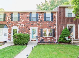 6 Powderock Pl, Baltimore, MD 21236