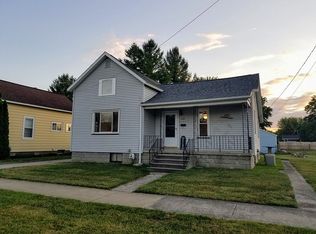 2314 S Jefferson St, Bay City, MI 48708