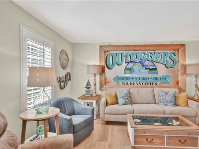 207 W Island Square Dr #207, Saint Simons Island, GA, 31522