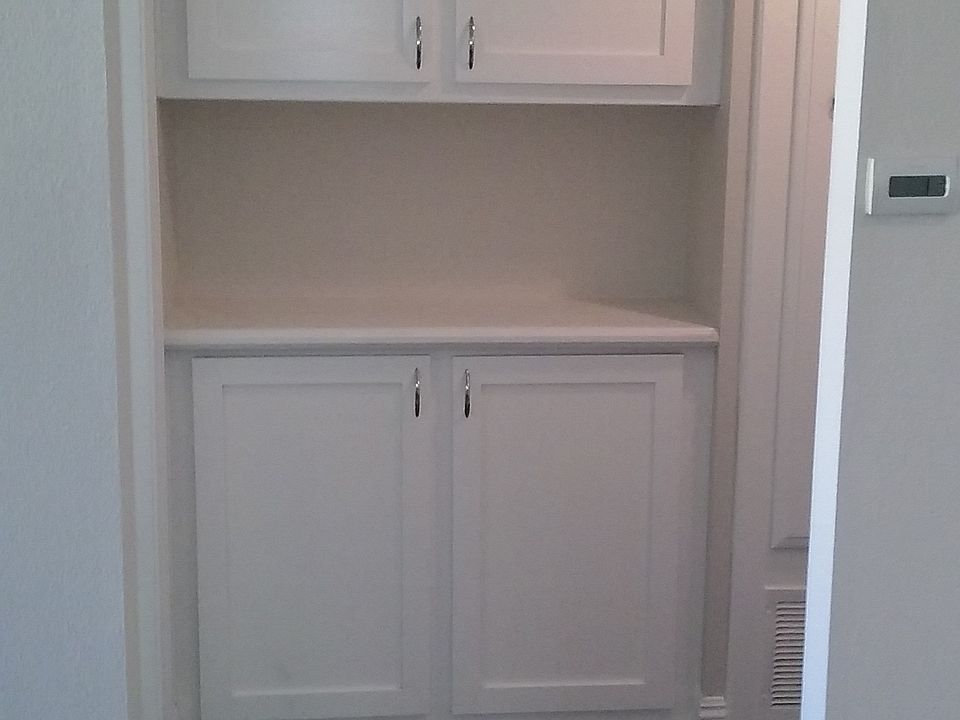 Linen Cabinet