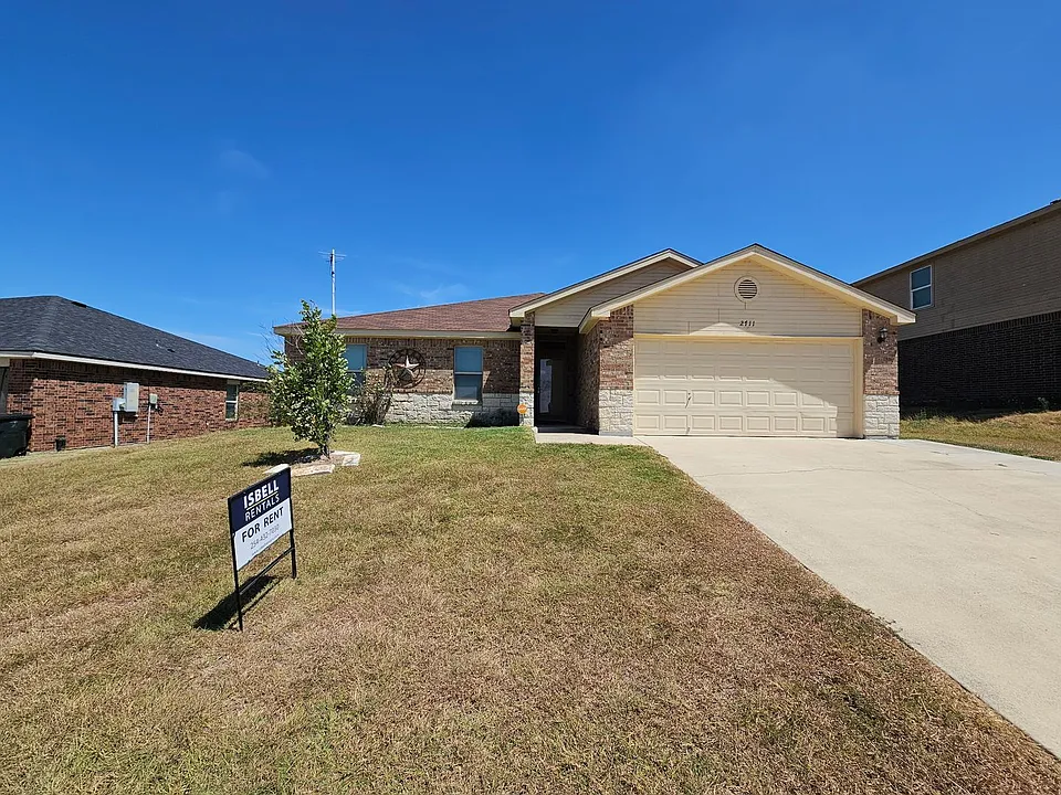 2711 Tara Dr
