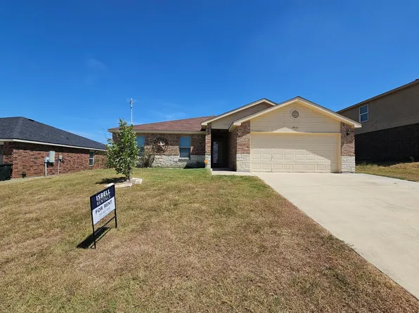 2711 Tara Dr, Killeen, TX 76549