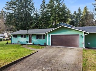 7815 Mazama St SW, Olympia, WA 98512
