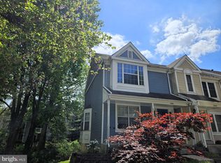 12146 Flag Harbor Dr, Germantown, MD 20874