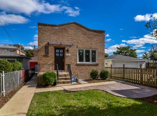 2653 N Melvina Ave, Chicago, IL 60639