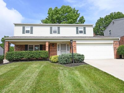 1667 Eastwind Ct, Anderson Twp, OH, 45230