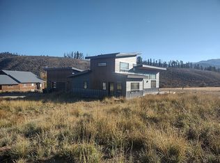 390 Tabernash Dr GCR 842, Tabernash, CO 80478