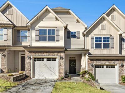 1143 Searstone Ct, Durham, NC, 27713