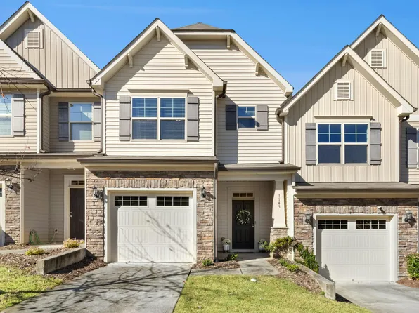 1143 Searstone Ct, Durham, NC 27713