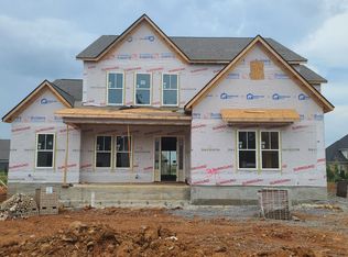 5634 Eaglemont Dr, Murfreesboro, TN 37129