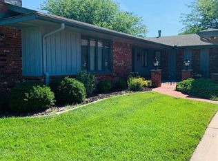 70 E Saint Cloud Pl, Wichita, KS 67230