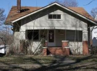 1 Lincoln Pl, Decatur, IL 62522