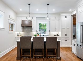 56 Mill St, Orangeville, ON L9W 2M7