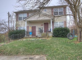 286 Vaught Ct #288, Winchester, KY 40391