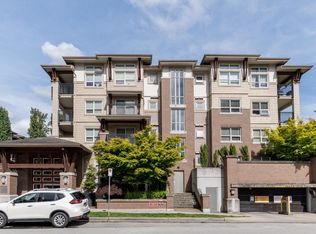 6828 Eckersley Rd #321, Richmond, BC