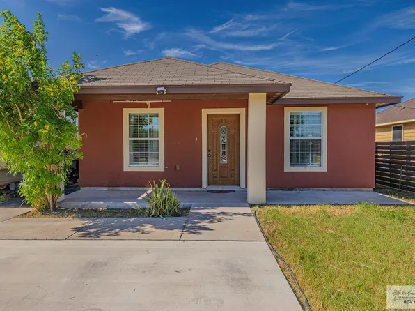 33089 Cactus Rd, Los Fresnos, TX 78566