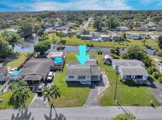 5930 NW 24th Ct, Margate, FL 33063