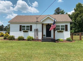 460 Mormon Church Rd, Buchanan, GA 30113