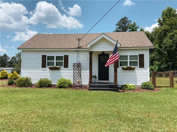 460 Mormon Church Rd, Buchanan, GA 30113