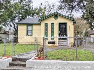 5208 Birkenhead Rd, Jacksonville, FL 32210