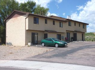1986 Mineola Ct APT D, Colorado Springs, CO 80915