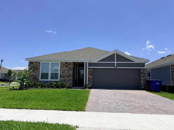 5097 Arrowfeather Ct #B, Saint Cloud, FL 34772