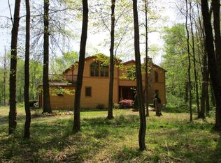 7171 Co Rd 70, Edison, OH 43320