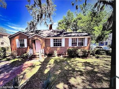 145 W 33rd St, Jacksonville, FL, 32206
