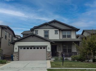 18205 W 85th Dr, Arvada, CO 80007