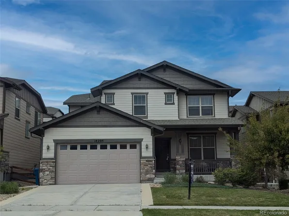 18205 W 85th Drive, Arvada, CO 80007