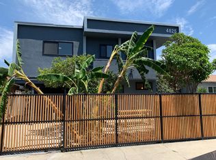 4825 W 18th St, Los Angeles, CA 90019