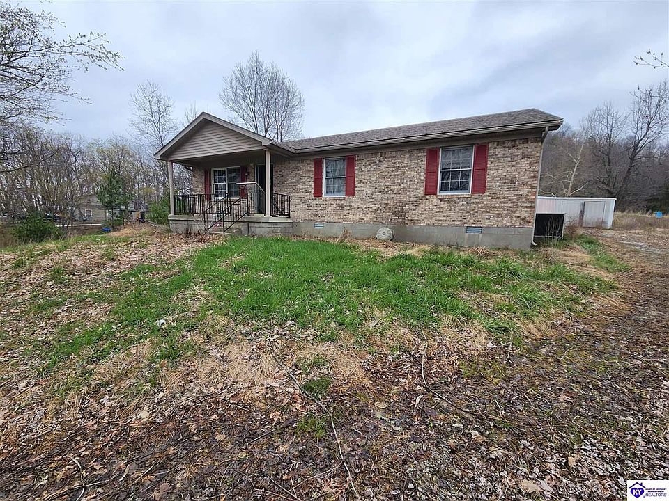 6810 Holy Cross Rd, Loretto, KY 40037 MLS HK23000924 Zillow