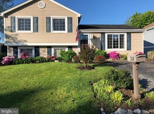 368 Prospect Blvd, Frederick, MD 21701