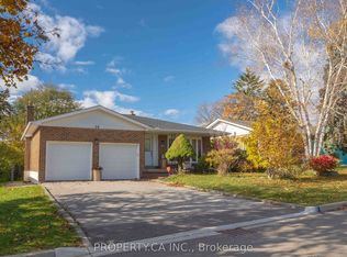 14 Blue Spruce Ln BASEMENT 2, Markham, ON L3T 3W9