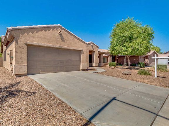 2nd image of 14856 W Port Royale Ln
