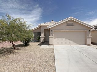 1685 N La Fresa Dr, Goodyear, AZ 85338