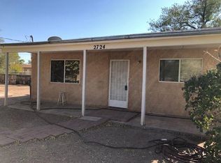 2724 Duranes Rd NW, Albuquerque, NM 87104