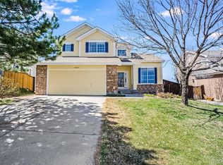 16929 Cornerstone Ln, Parker, CO 80134