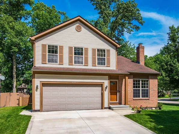 1517 Meadowlark Ln, Marysville, OH 43040